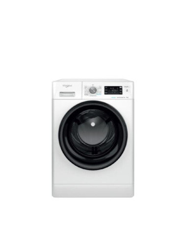WHIRLPOOL LAVATRICE  FFBR8528BVIT 8KG B 1200...