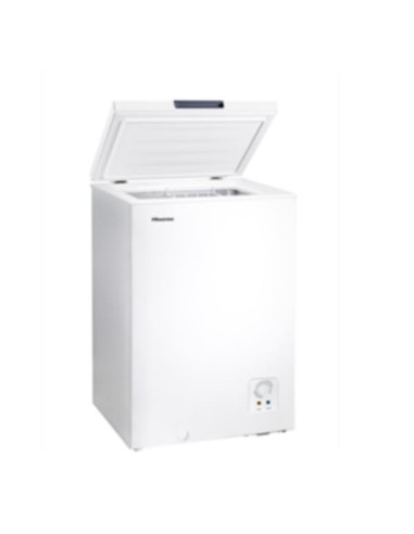 CONG ORIZZ E 95L BIANCO