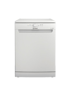 INDESIT D2FHK26 LAVASTOVIGLIE  60 14 COPERTI E BIANCO