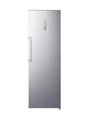 FRIGO MONO 185 CM INOX DISPLAY