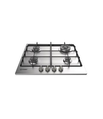 PIANO BI GAS 60CM 4FUOCHI ACC