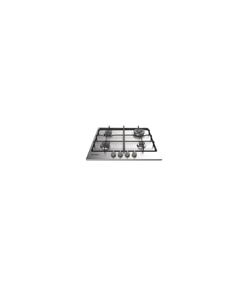 PIANO BI GAS 60CM 4FUOCHI ACC