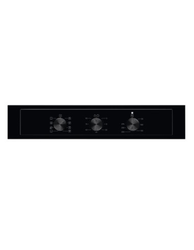 ELECTROLUX EOH2H044K FORNO ELETTRICO NERO...