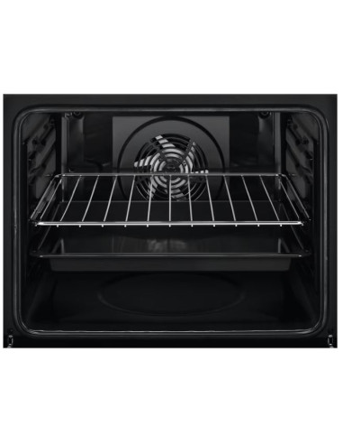 ELECTROLUX EOH2H044K FORNO ELETTRICO NERO...