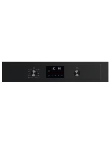 ELECTROLUX EOF4P56H FORNO ELETTRICO INOX A+...
