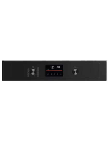 ELECTROLUX EOF4P56H FORNO ELETTRICO INOX A+ PIROLITICO SERIE 600 72 LT