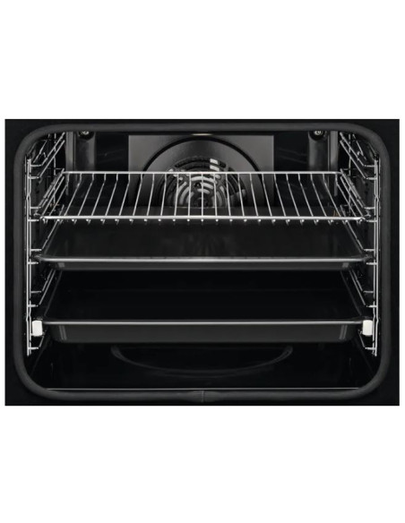 ELECTROLUX EOF4P56H FORNO ELETTRICO INOX A+ PIROLITICO SERIE 600 72 LT