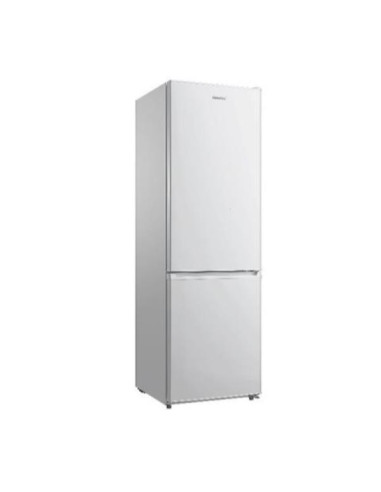 COMBI 180 X 60 D/ NO-FROST WH