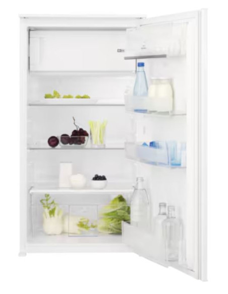 ELECTROLUX EFB3AE10S1 FRIGOCONGELATORE CON CELLA E INCASSO 102 CM