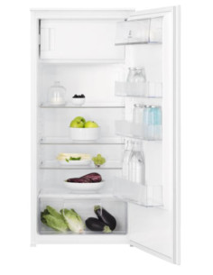 ELECTROLUX LFB3AE12S FRIGOCONGELATORE CON CELLA E INCASSO...