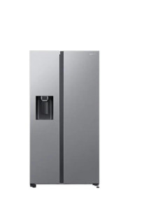 SAMSUNG FRIGOCONGELATORE RS65DG54M3SLEF SBS RS5000D...