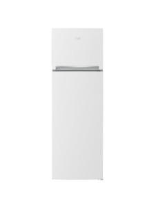 BEKO FRIGOCONGELATORE DOPPIA PORTA RDSA310K40WN E 306...