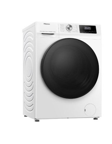 HISENSE WFQA1014EVJM LAVATRICE  10KG 1400 GIRI A