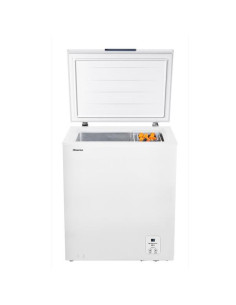 HISENSE FT184D4AWYE CONGELATORE ORIZZONTALE  CLAS E 142L...