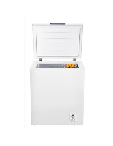 HISENSE FT184D4AWYE CONGELATORE ORIZZONTALE...