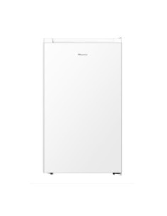 HISENSE FV78D4AWE CONGELATORE VERTICALE  E 61L BIANCO