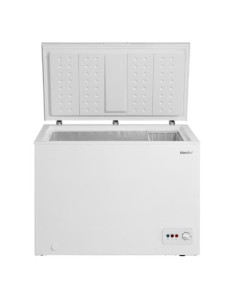 COMFEE RCC335WH2 CONGELATORE  ORIZZONTALE 251 E