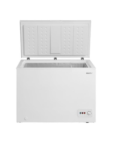 COMFEE RCC335WH2 CONGELATORE  ORIZZONTALE 251 E