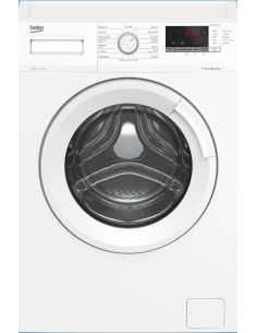 BEKO LAVATRICE WUXR81282WI/IT 8KG 1200 GIRI CLASSE A