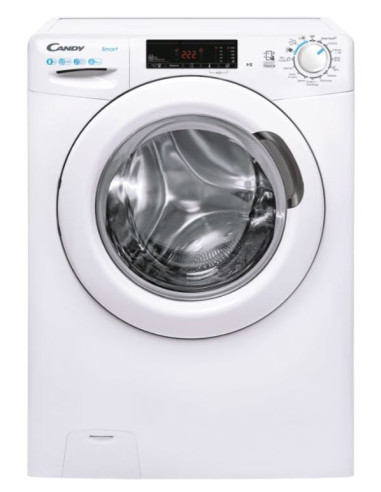 CANDY LAVATRICE CSS128TW3-11 8 KG 1200 GIRI