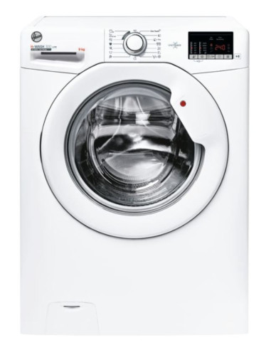 HOOVER LAVATRICE  H3W 492DA4-S 9 KG 1400 GIRI