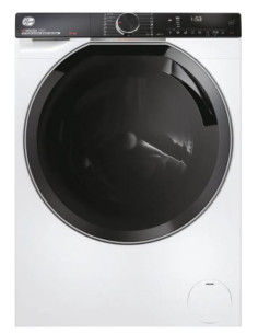 HOOVER LAVATRICE H7WD 610MBC-S 10 KG 1600 GIRI