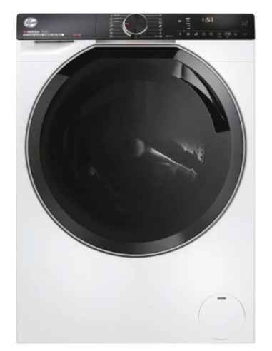 HOOVER LAVATRICE H7WD 610MBC-S 10 KG 1600 GIRI