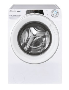 CANDY LAVASCIUGA ROW51066DWMST-S 10 KG 1500 GIRI