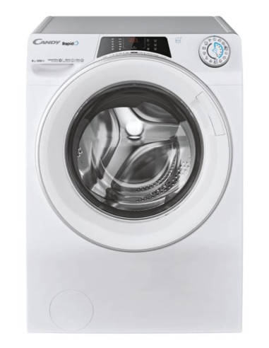 CANDY LAVATRICE RO 1284DWMST/1-S 8 KG 1200 GIRI