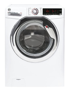 HOOVER LAVATRICE H3WSD49TAMCE/1-S 9 KG 1400 GIRI