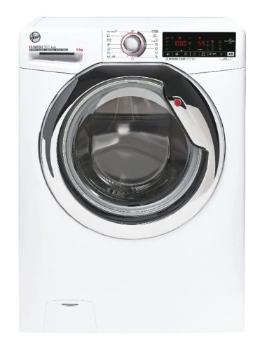 HOOVER LAVATRICE H3WSD49TAMCE/1-S 9 KG 1400 GIRI
