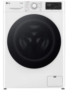 LG LAVATRICE F4R3710NSWW  10KG 1400 GIRI A-10%   AUTODOSE...