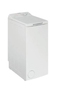 INDESIT LAVATRICE C/ALTO BTWL50300IT/N 5KG C 1000 GIRI