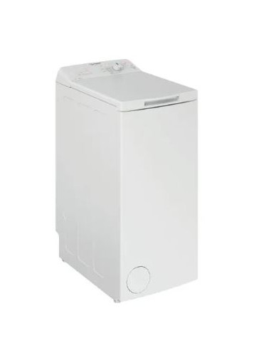 INDESIT LAVATRICE BTWL60400IT C/ALTO 6KG C 1000...