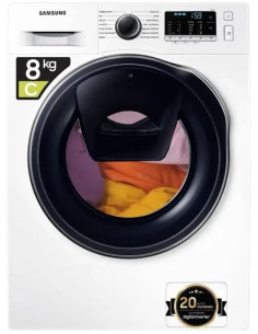 SAMSUNG LAVATRICE  WW8NK52E0VW ADD 8KG 1200 GIRI C VAP