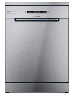 CANDY LAVASTOVIGLIE CF 3E9E0X 13 COPERTI CLASSE E INOX