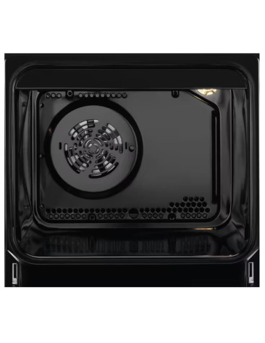 ELECTROLUX LKR620066X CUCINA 60 CM ELETTRICA A...