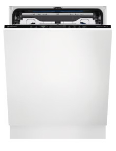 ELECTROLUX EEZ68600W LAVASTOVIGLIE A 14 COP. SCOMPARSA...