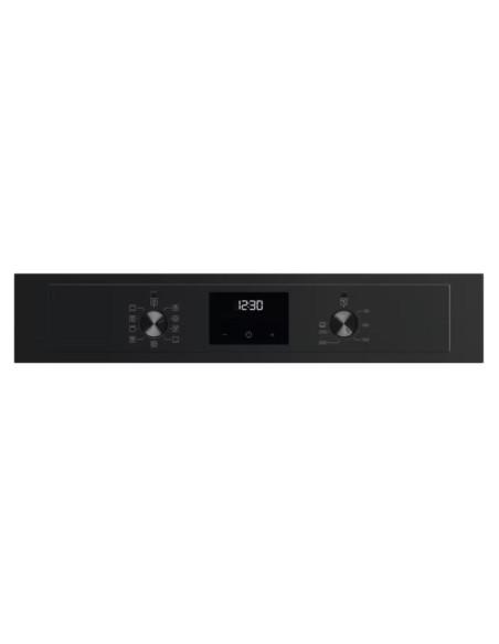 ELECTROLUX EOD3H50TH  FORNO ELETTRICO NERO A VAPORE  SERIE 500 72 LT