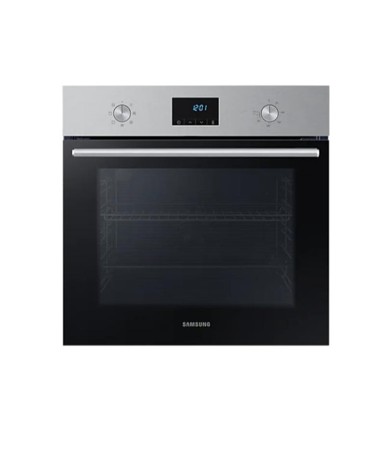 FORNO SINGLE FAN 68L A INOX