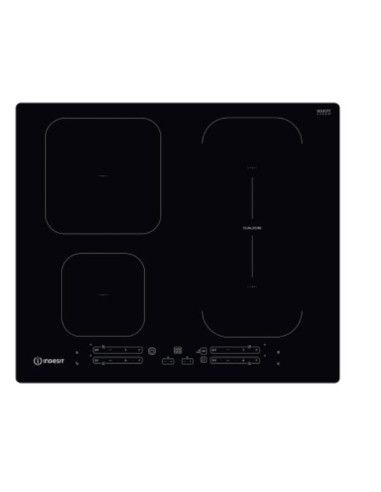 PIANO INDU 60CM 4ZONE