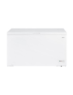 COMFEE RCC554WH2 CONGELATORE ORIZZONTALE 415L E