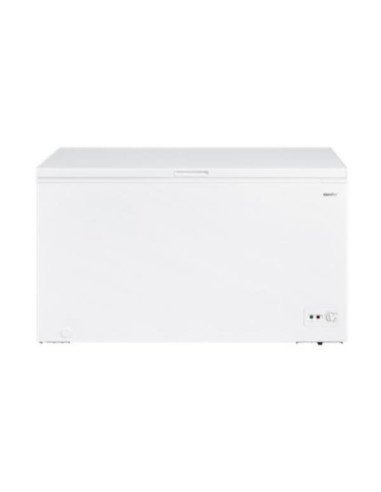 COMFEE RCC554WH2 CONGELATORE ORIZZONTALE 415L E