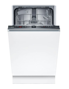 BOSCH SPV2HKX42E LAVASTOVIGLIE  10CP E 45CM HOMEC