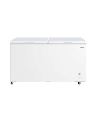 COMFEE RCC688WH2 CONGELATORE  ORIZZONTALE 508 L...