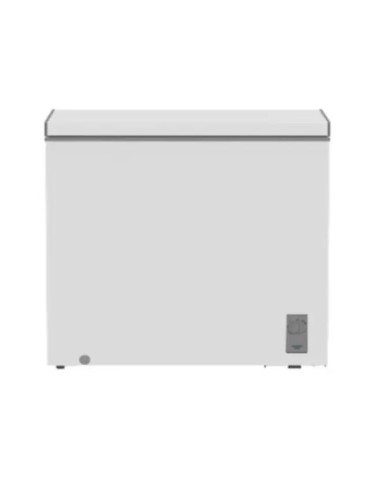 COMFEE RCC395WH2 CONGELATORE  ORIZZONTALE 296L E