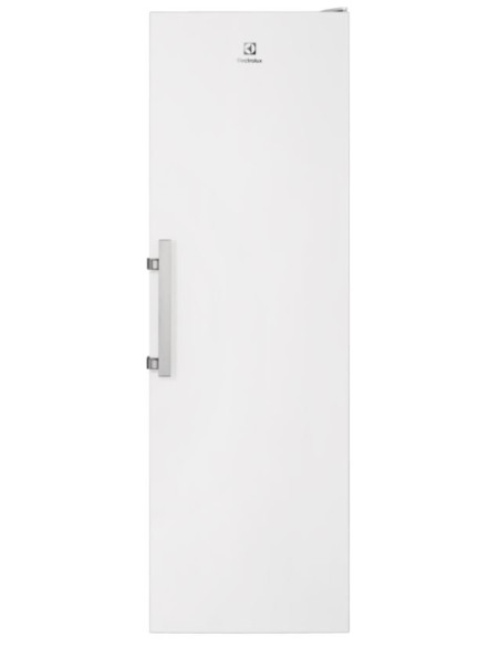 ELECTROLUX LRS3DE39W FRIGORIFERO MONOPORTA E BIANCO 186 CM