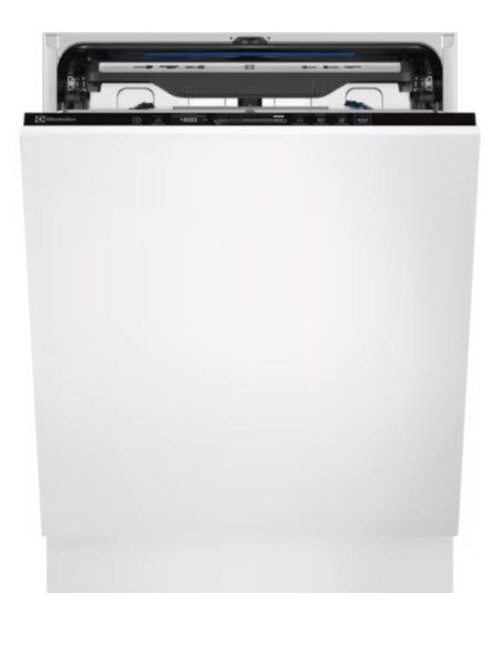 ELECTROLUX EES68600L LAVASTOVIGLIE INCASSO CLASSE A 14 COP. 60 CM 43 dB