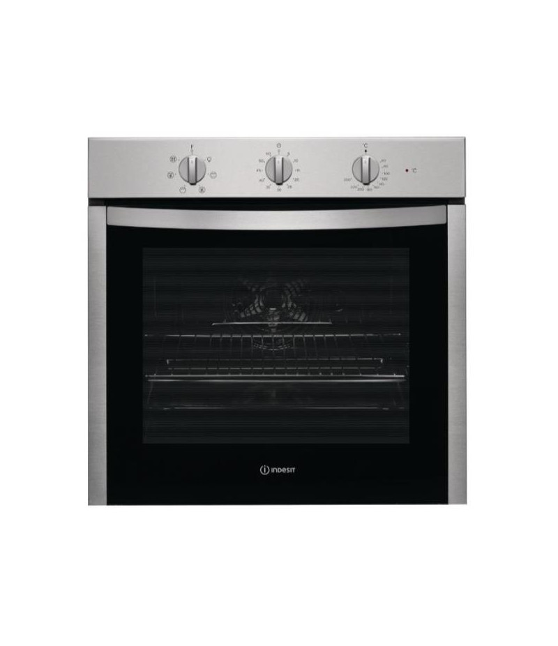 INDESIT IFW 5530 IX FORNO BI 66L A