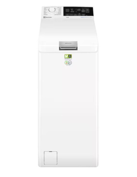 ELECTROLUX EW7T336A LAVATRICE C/ALTO 6 KG/1250  GIRI A